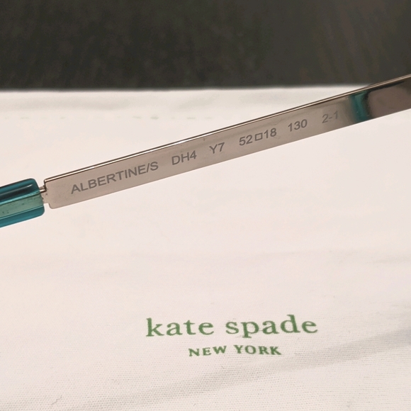 Kate Spade Sunglasses - Picture 7 of 8
